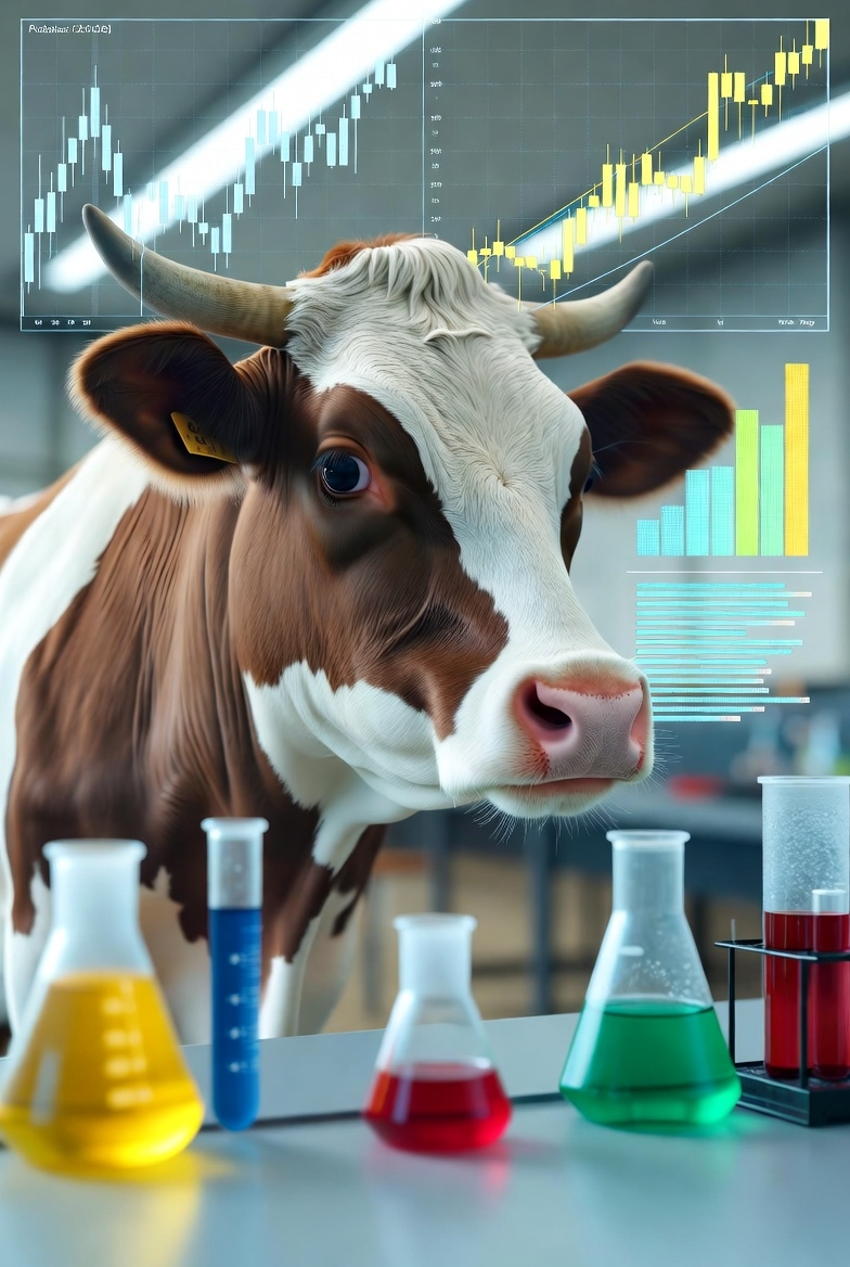 نقش پودر چربی